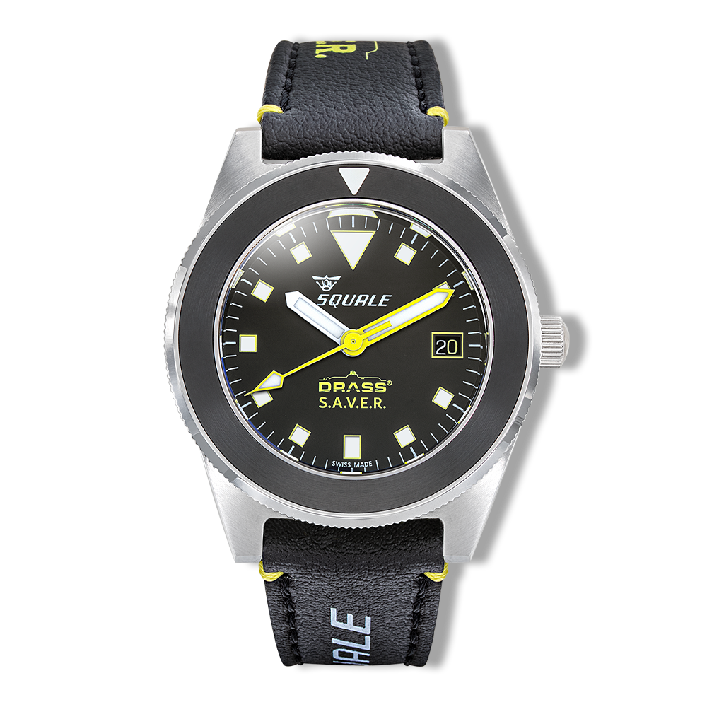 Squale Drass S.A.V.E.R.