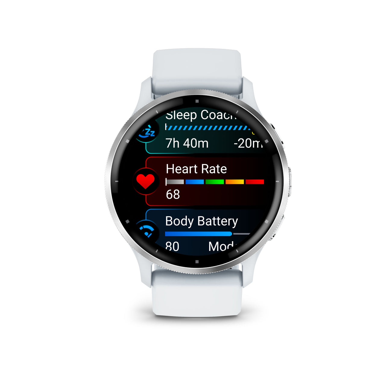 Venu 3 -Whitestone-Orologi-GARMIN-Gioielleria Granarelli