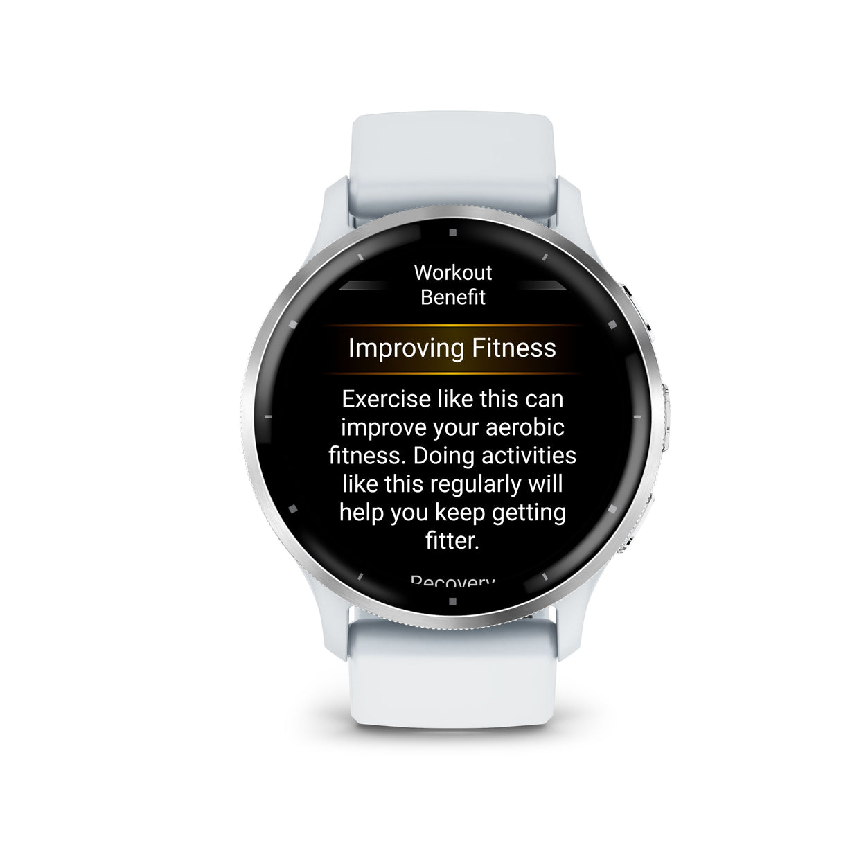 Venu 3 -Whitestone-Orologi-GARMIN-Gioielleria Granarelli