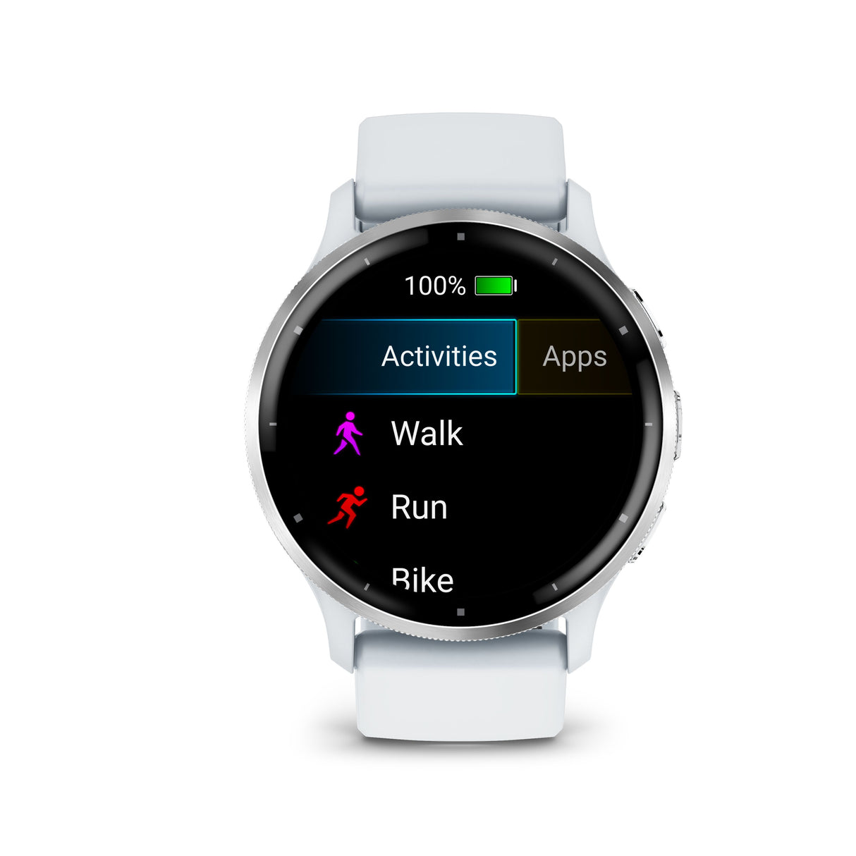 Venu 3 -Whitestone-Orologi-GARMIN-Gioielleria Granarelli