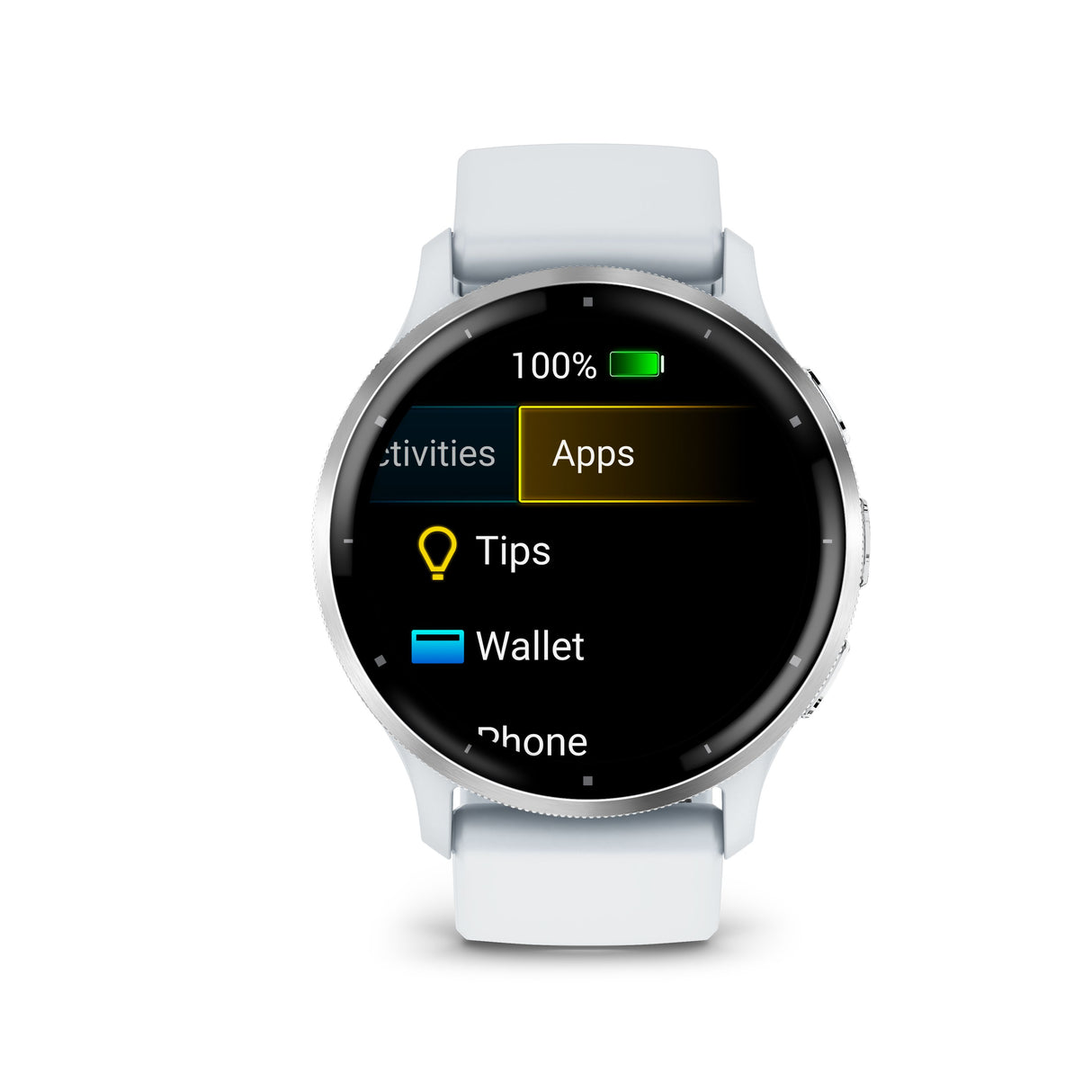 Venu 3 -Whitestone-Orologi-GARMIN-Gioielleria Granarelli