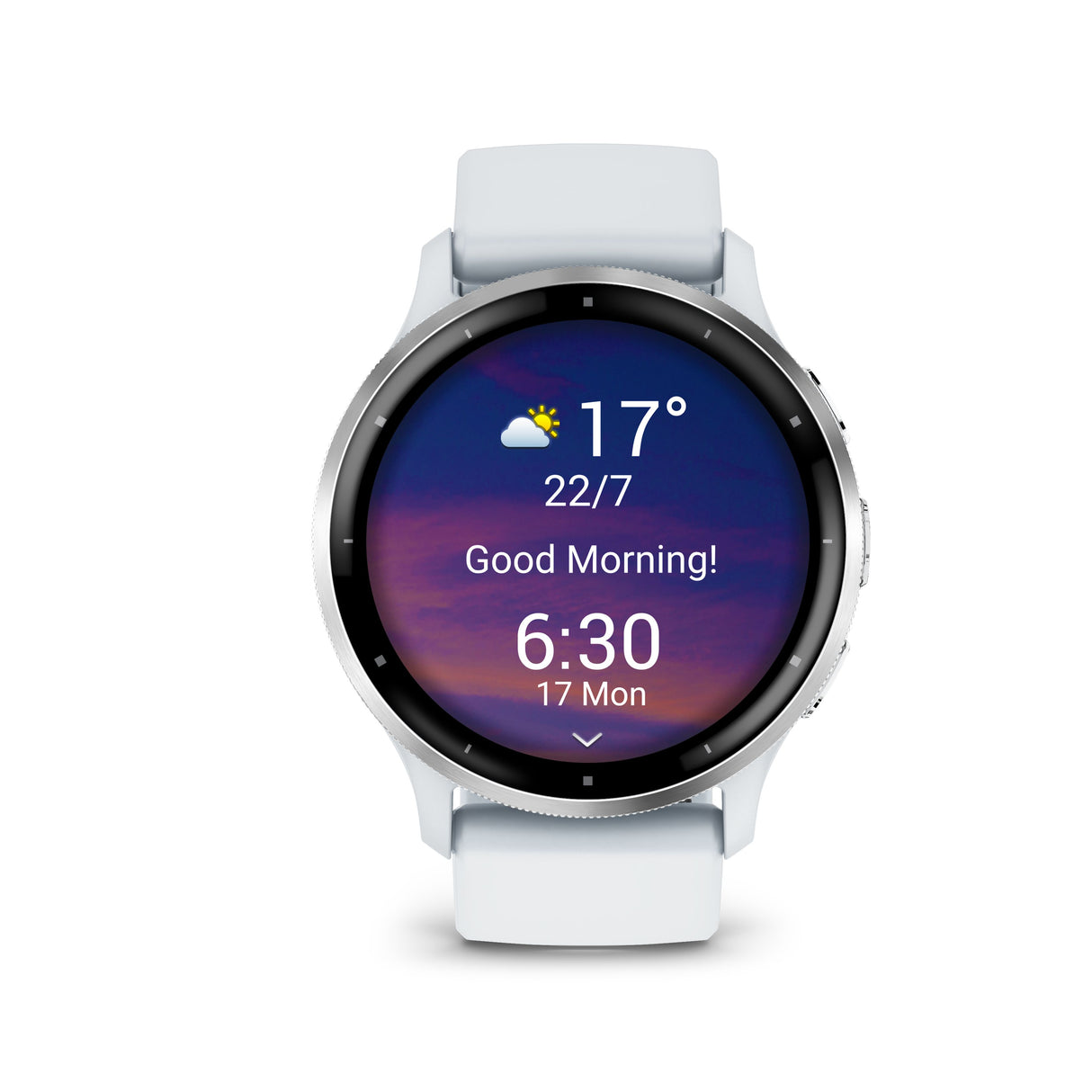 Venu 3 -Whitestone-Orologi-GARMIN-Gioielleria Granarelli