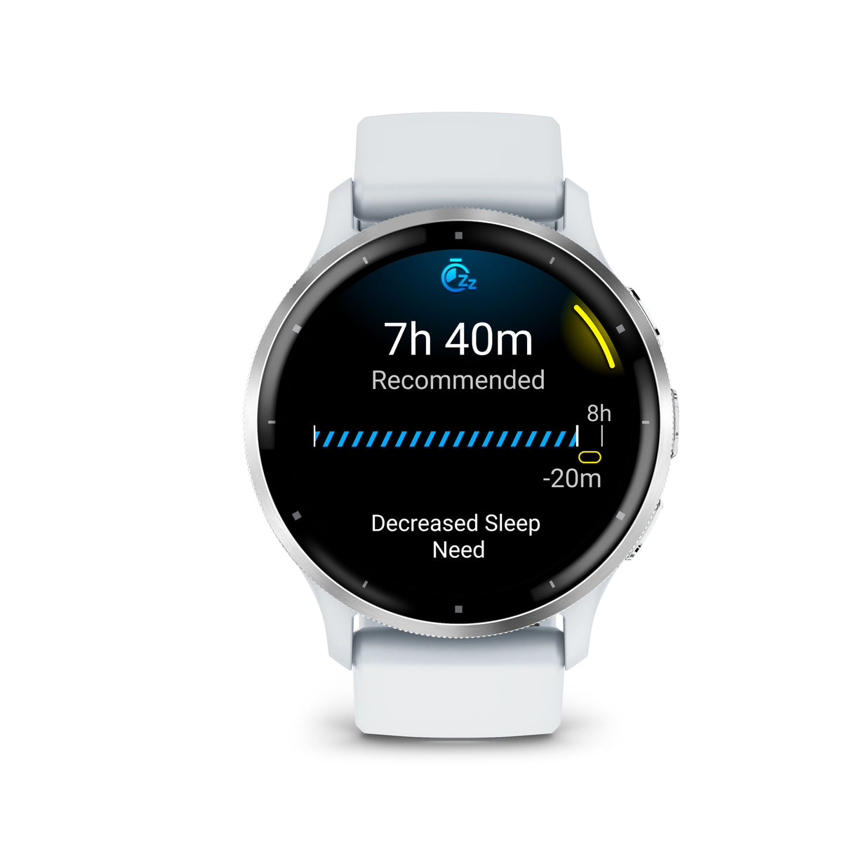 Venu 3 -Whitestone-Orologi-GARMIN-Gioielleria Granarelli