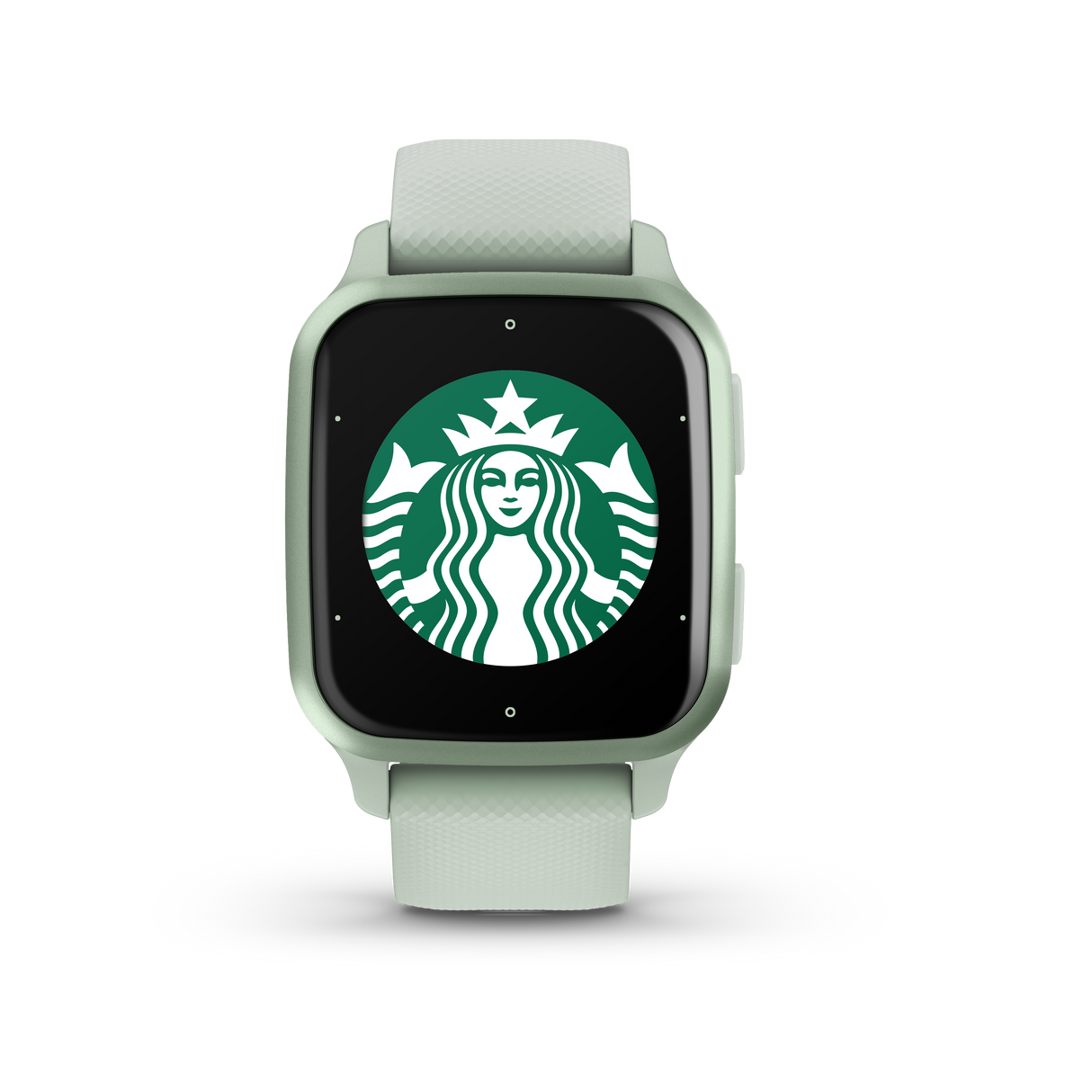 Venu Square Music Edition Navy Hellgold