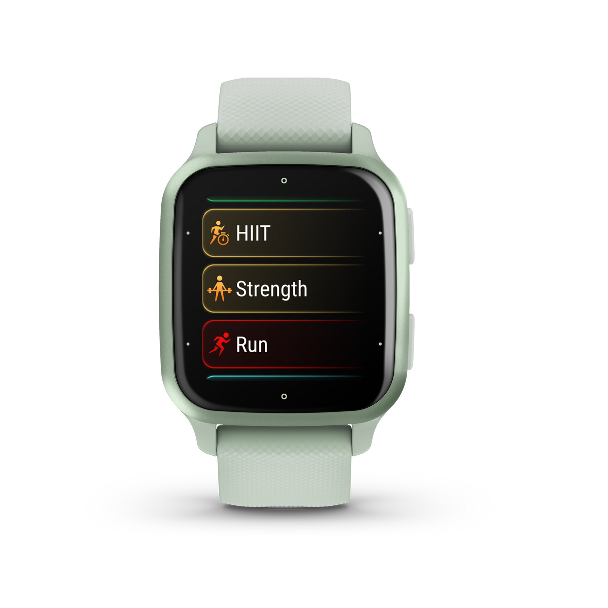 Venu Square Music Edition Navy Hellgold