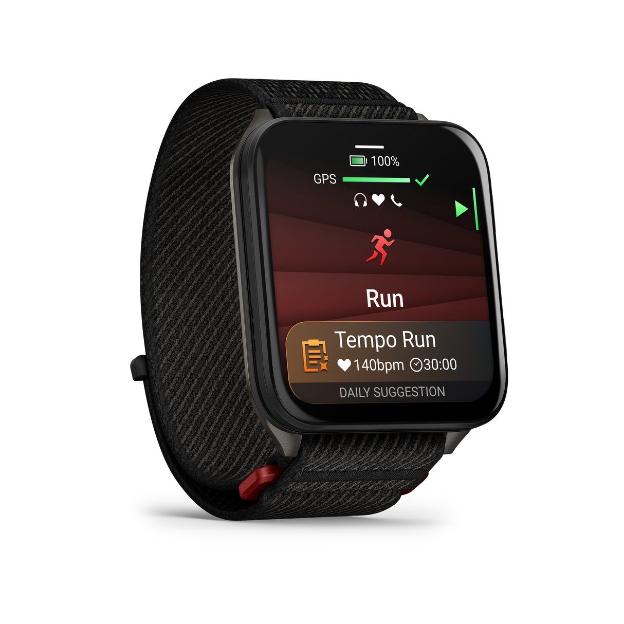 Venu® X1 Black & Slate