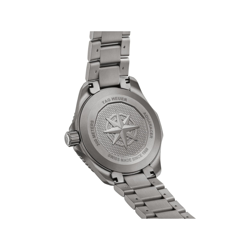 AQUARACER PROFESSIONAL 200 SOLARGRAPH-Orologi-TAG HEUER-Gioielleria Granarelli