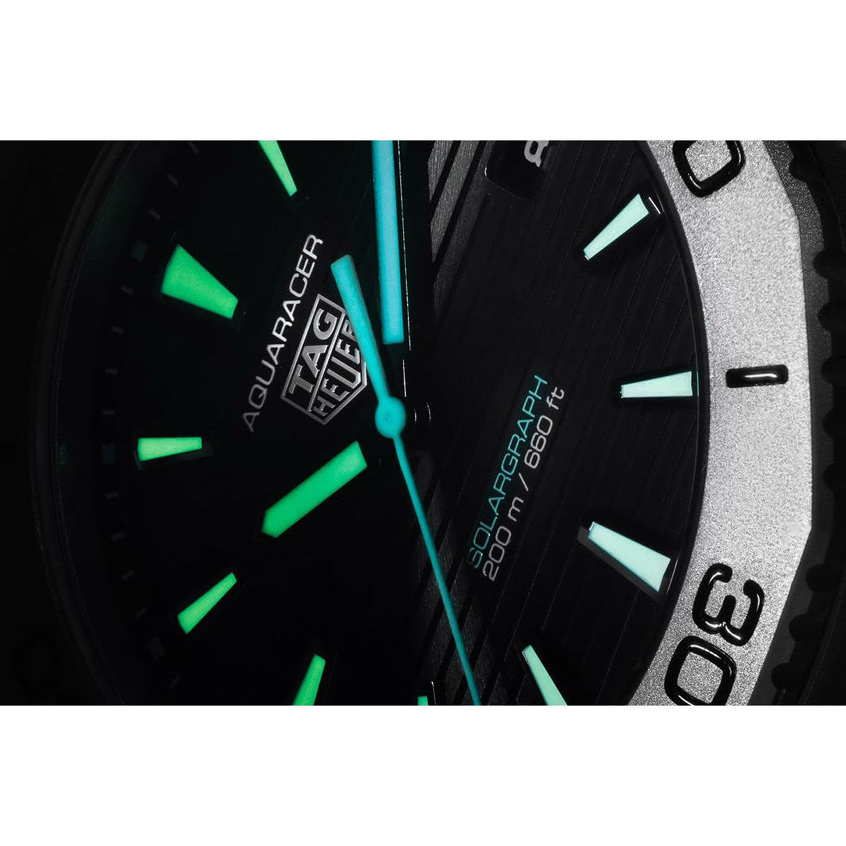 AQUARACER PROFESSIONAL 200 SOLARGRAPH-Orologi-TAG HEUER-Gioielleria Granarelli