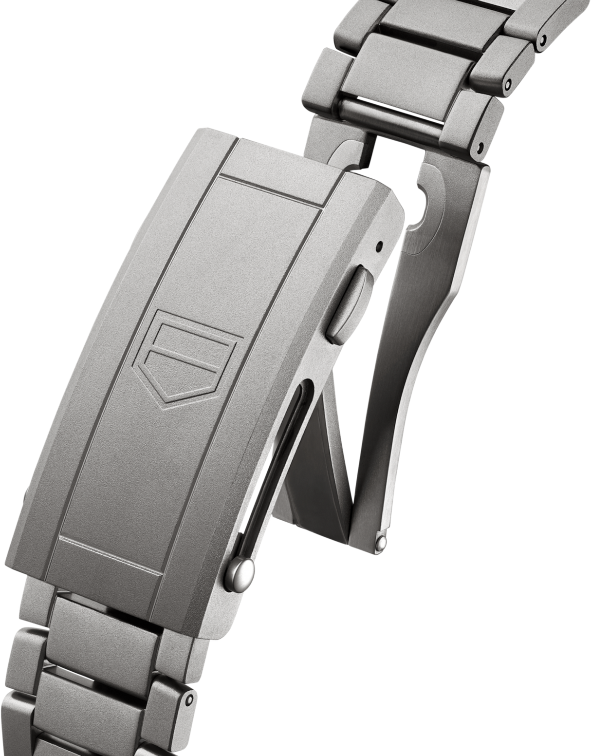 Aquaracer Professional 500 Date Automatico Titanio Edizione Limitata