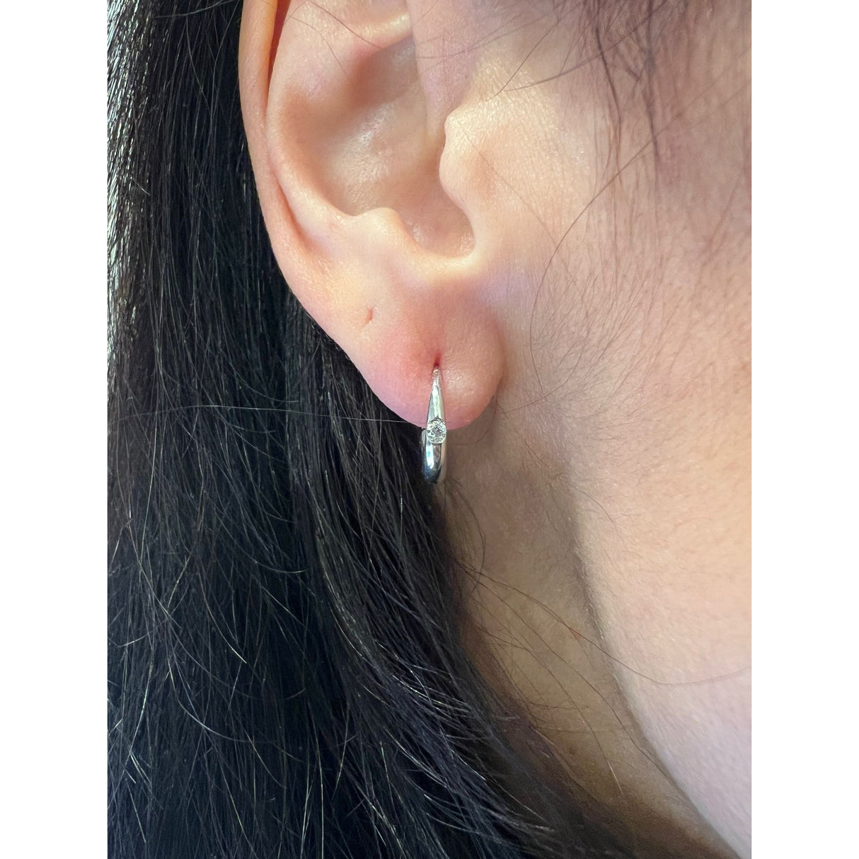 Mono Orecc Lucciole ob Brill