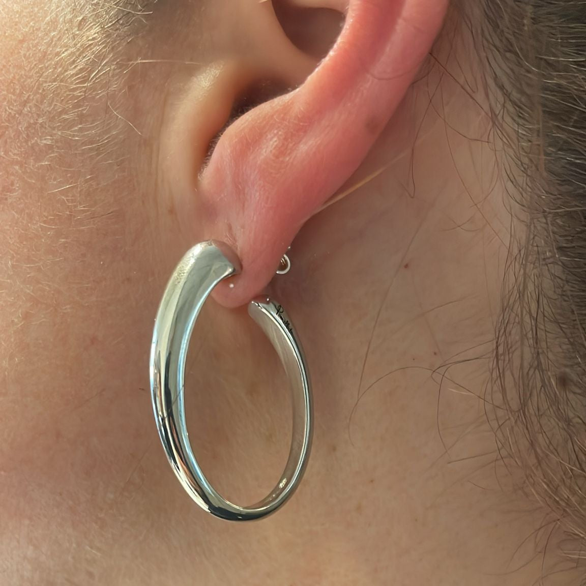 Orecchini Pomellato Argento