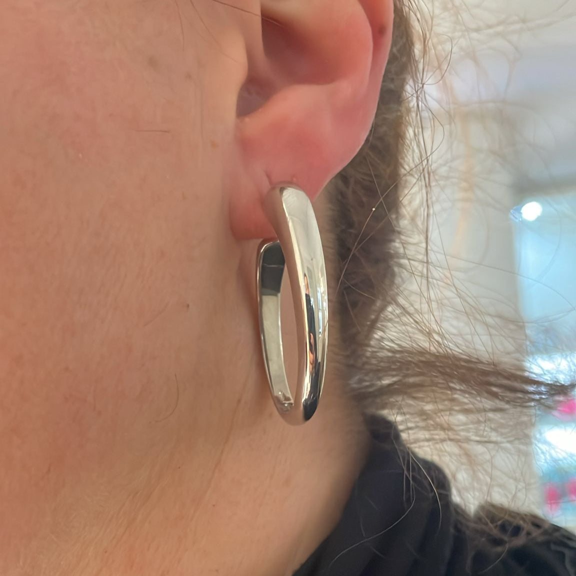 Orecchini Pomellato Argento