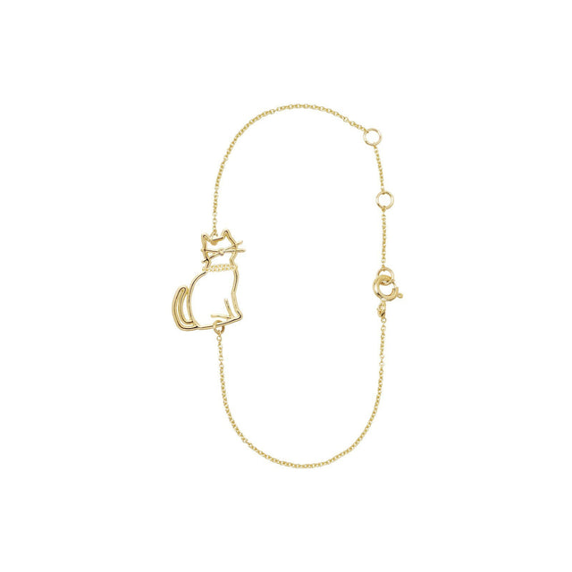 MIAU BRACCIALE-Bracciali-ALIITA-Gioielleria Granarelli