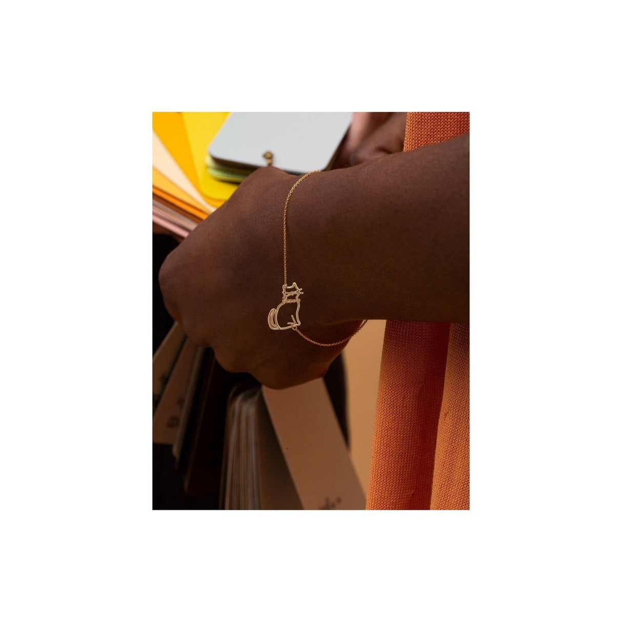 MIAU BRACCIALE-Bracciali-ALIITA-Gioielleria Granarelli