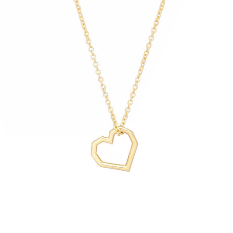 Collana Cuore Mini-Girocolli-ALIITA-Gioielleria Granarelli