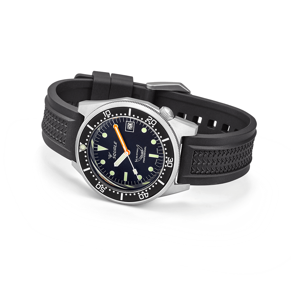 Squale 1521 Blasted Professional 50atm