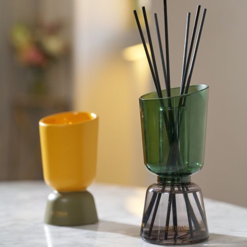 Profumatore a bouque ricaricabile 250ml Ambre-esteban-Gioielleria Granarelli