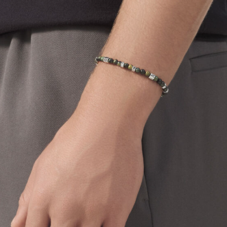 Bracciale Tango Diaspro cm. 22
