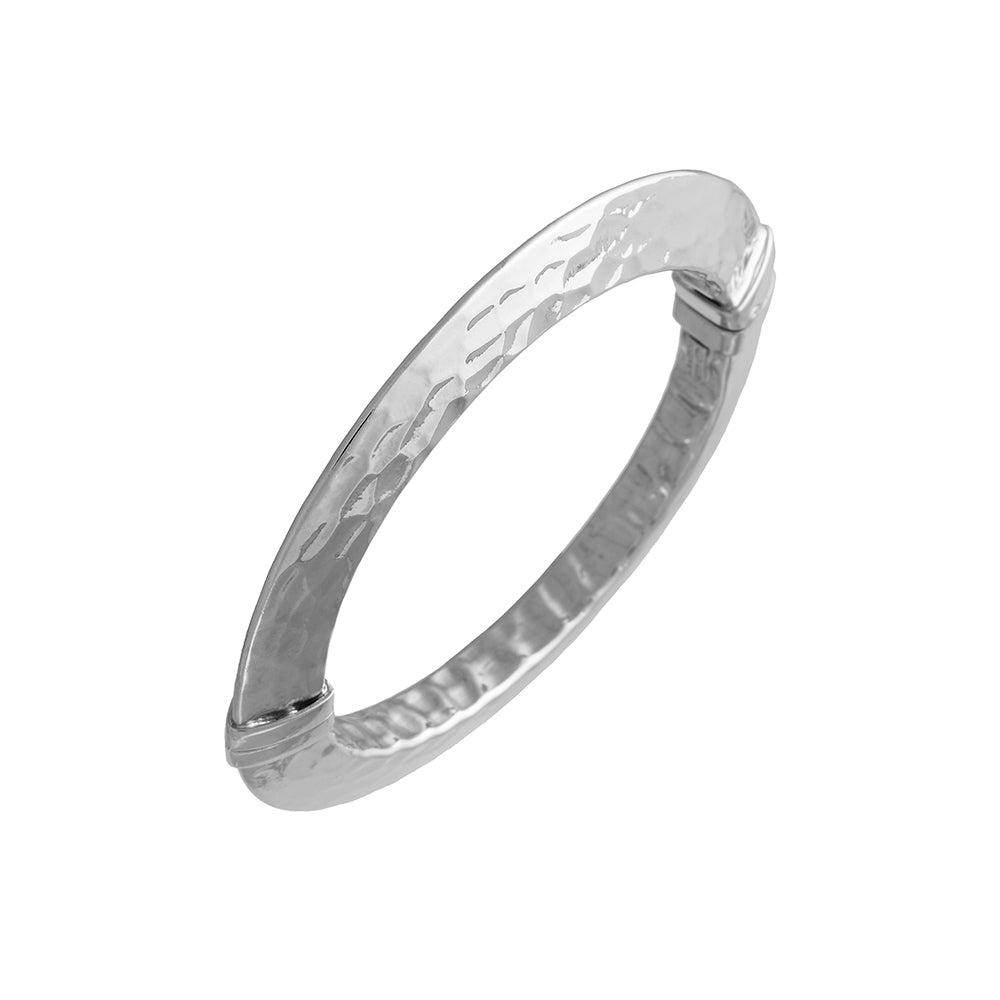 Bracciale bangle blade