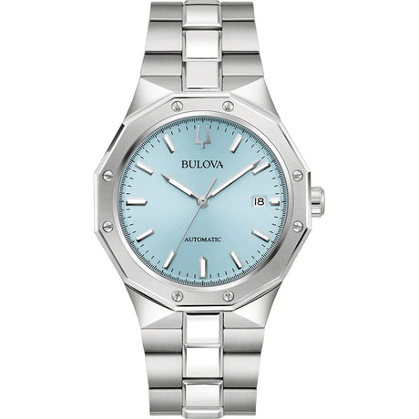 Bulova Classic 96B462-Orologi-BULOVA-Gioielleria Granarelli