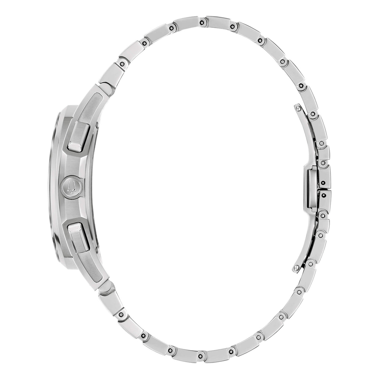 Bulova Curv - 96A338