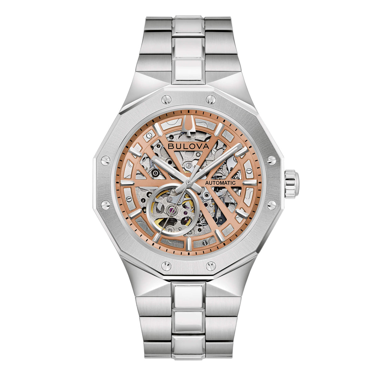 Octagon Prestige Automatic 96A351