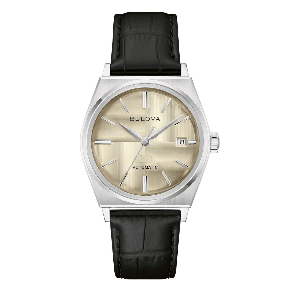 Bulova Frank Sinatra