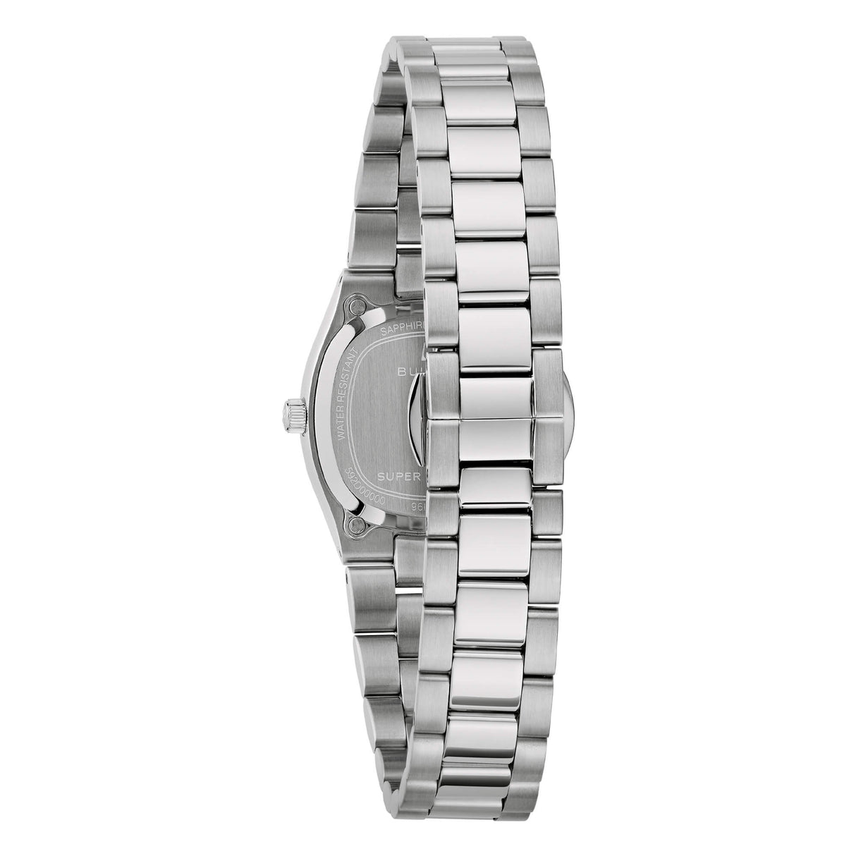 Bulova Donna Super Seville