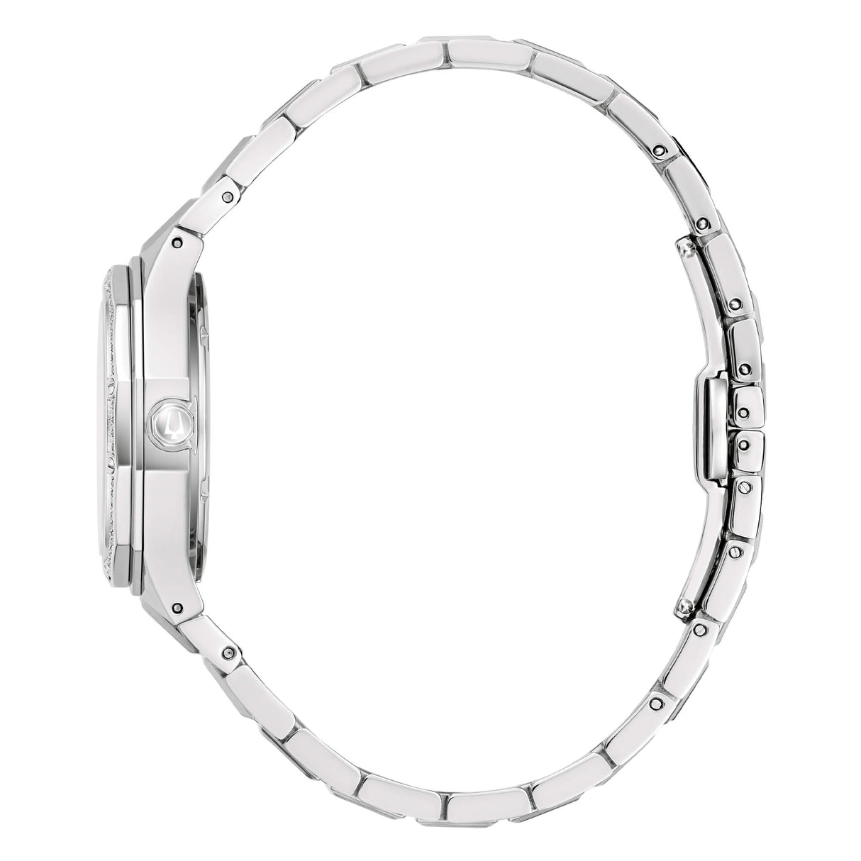 Octagon Lady Diamonds 96R255