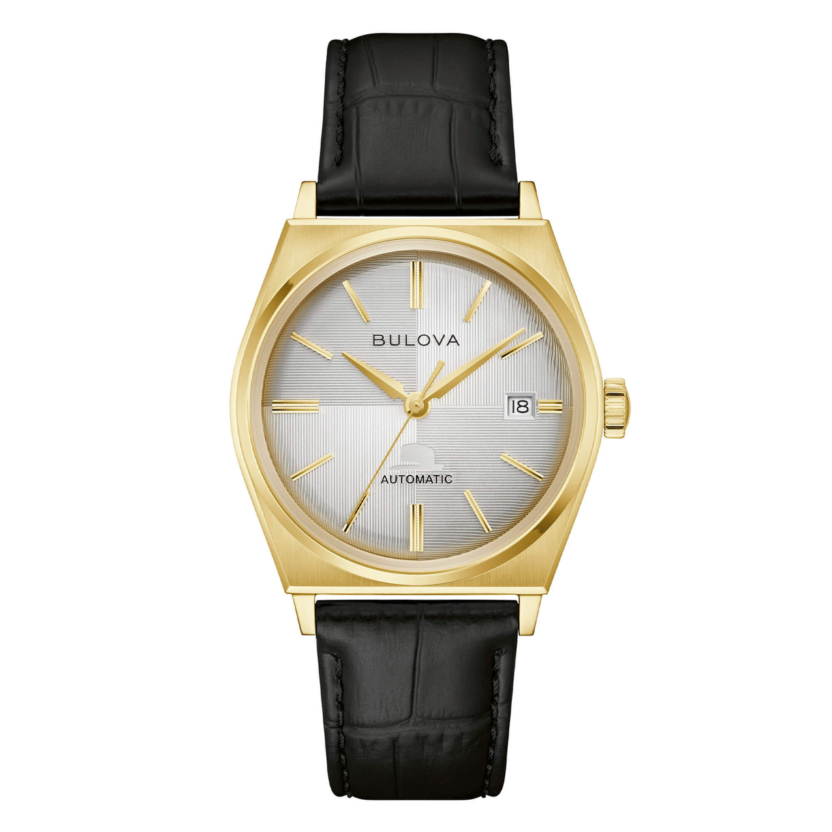 Bulova Frank Sinatra