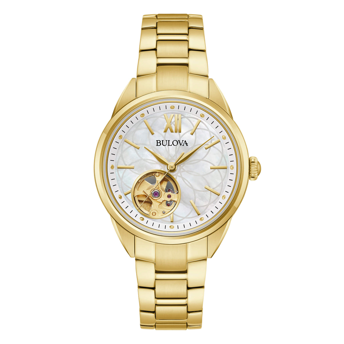 Sutton Lady Automatic 97L172