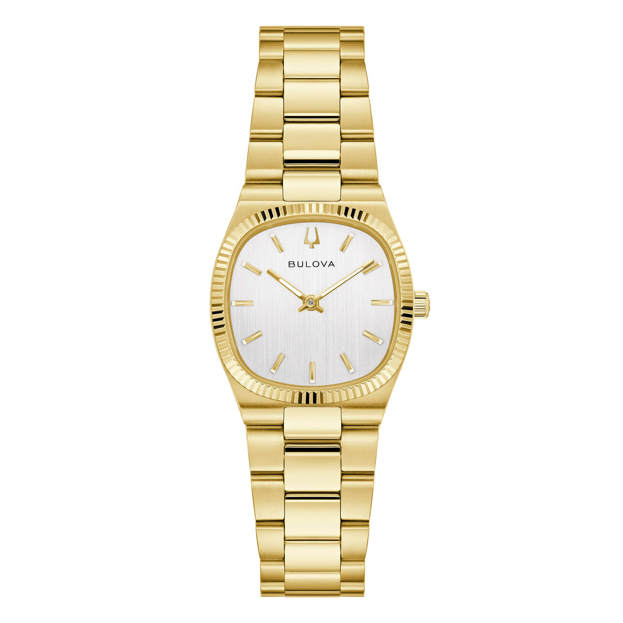 Bulova Donna Super Seville