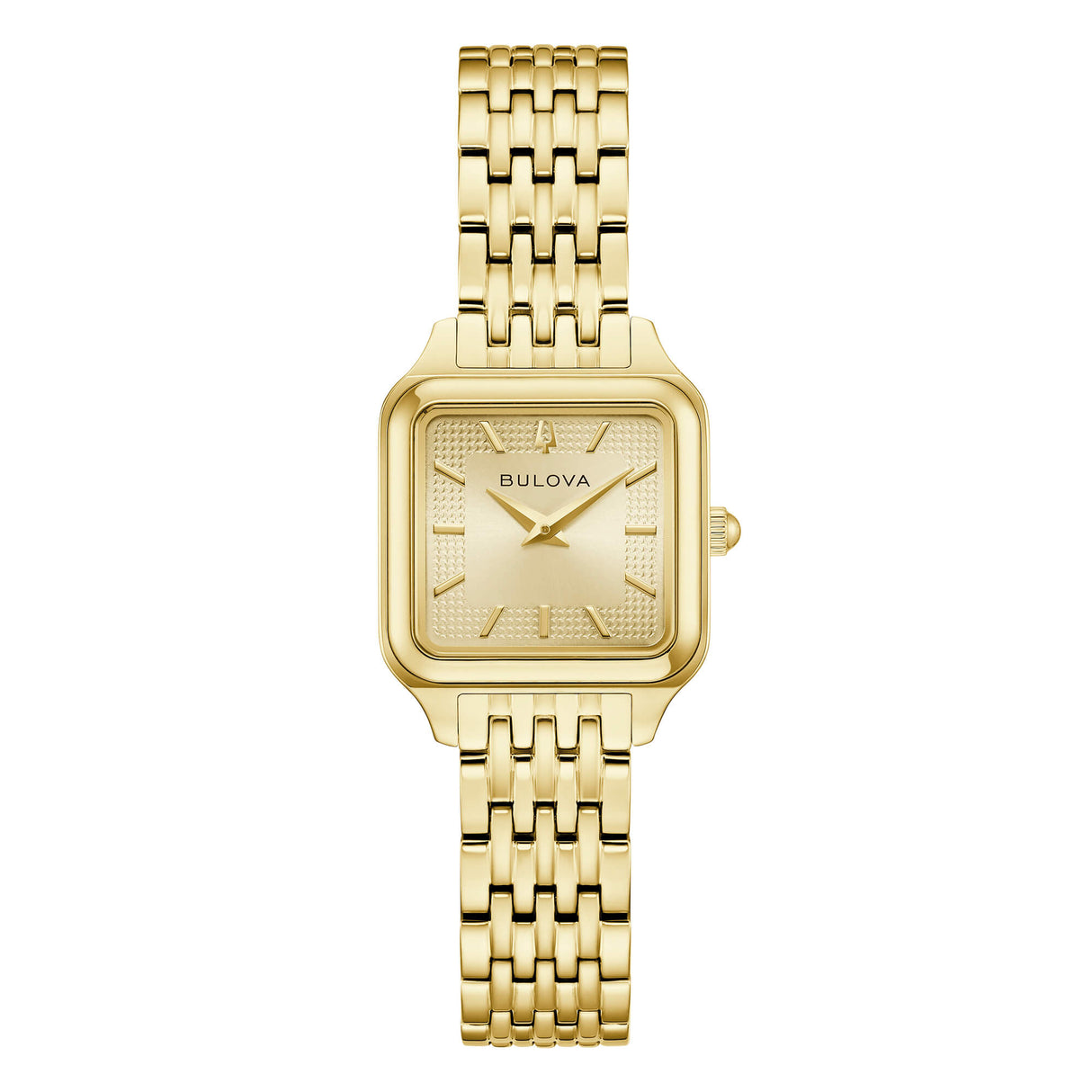 Bulova Donna Sutton Square 97L191