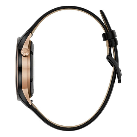 Bulova Automatic Modern 98A322-Orologi-BULOVA-Gioielleria Granarelli