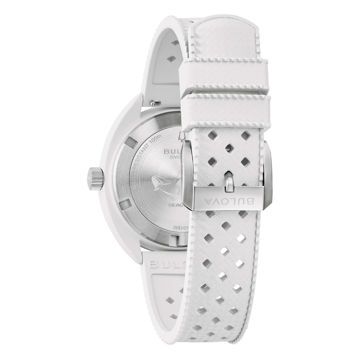 Bulova Snorkel Seagull