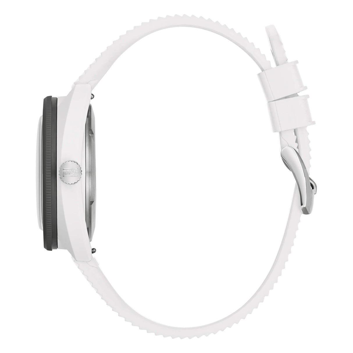 Bulova Snorkel Seagull