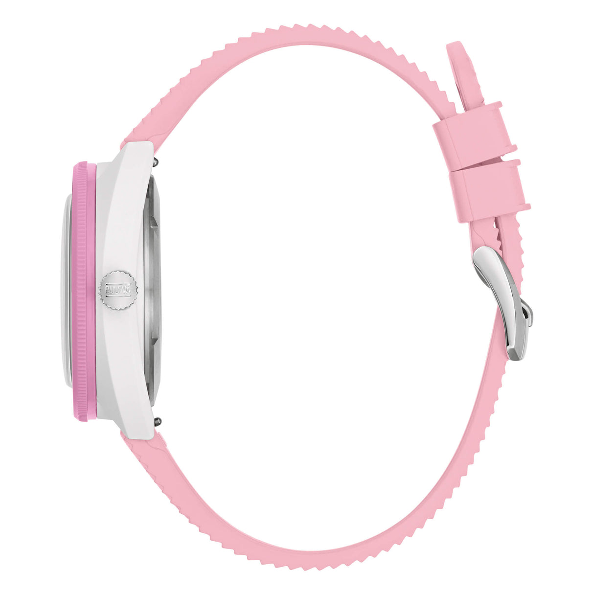 Bulova Snorkel Flamingo