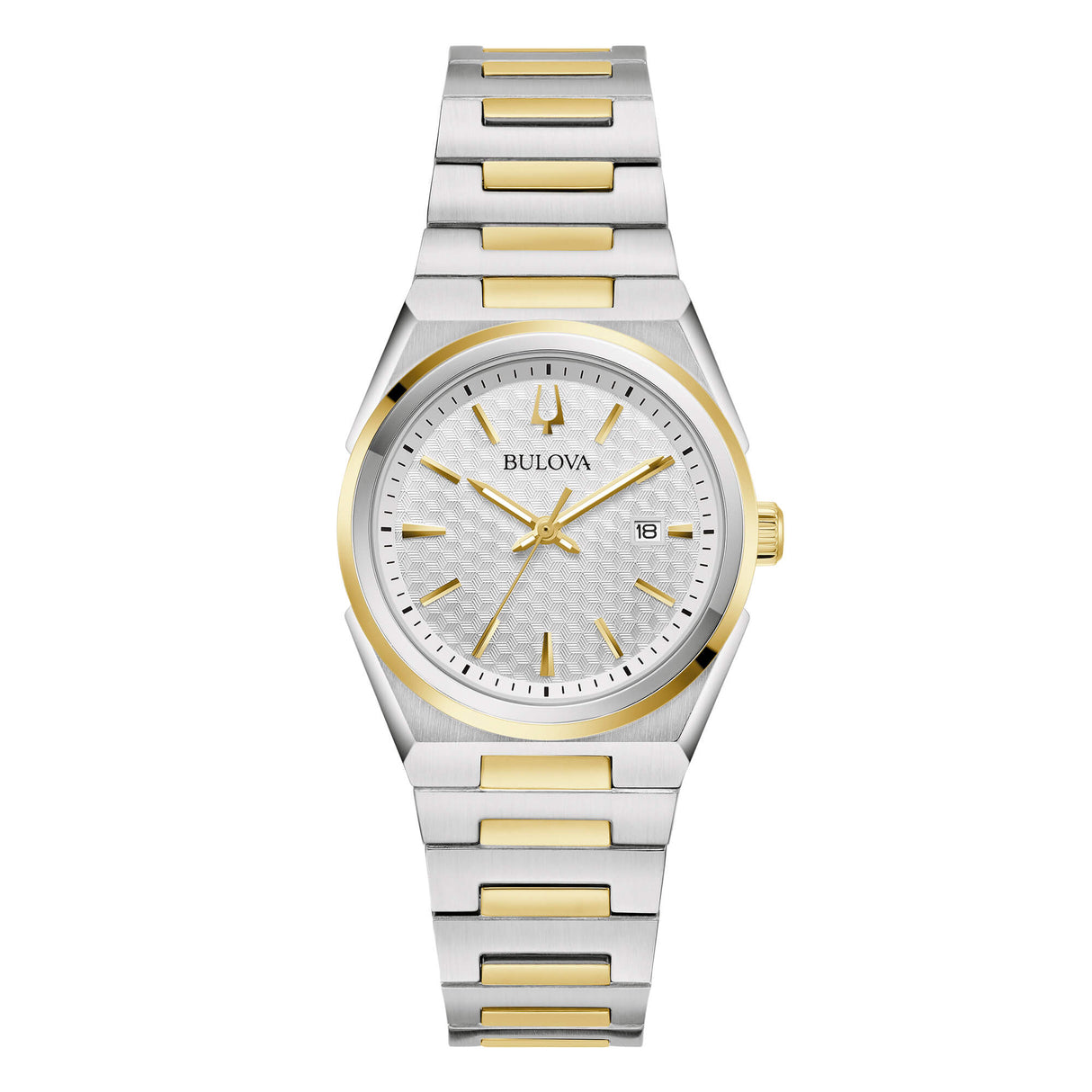Bulova Donna Classic 98L323
