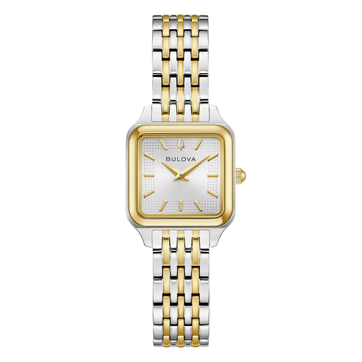 Bulova Donna Sutton Square 98L330