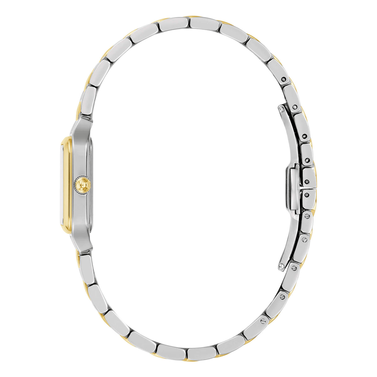 Bulova Donna Sutton Square 98L330