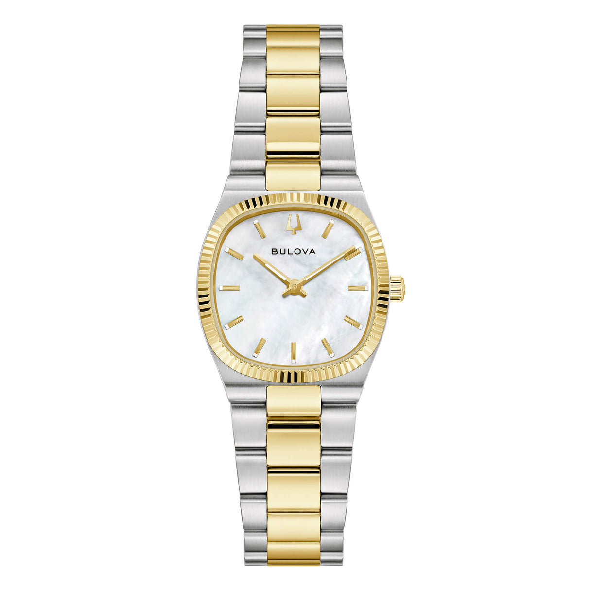 Bulova Donna Super Seville