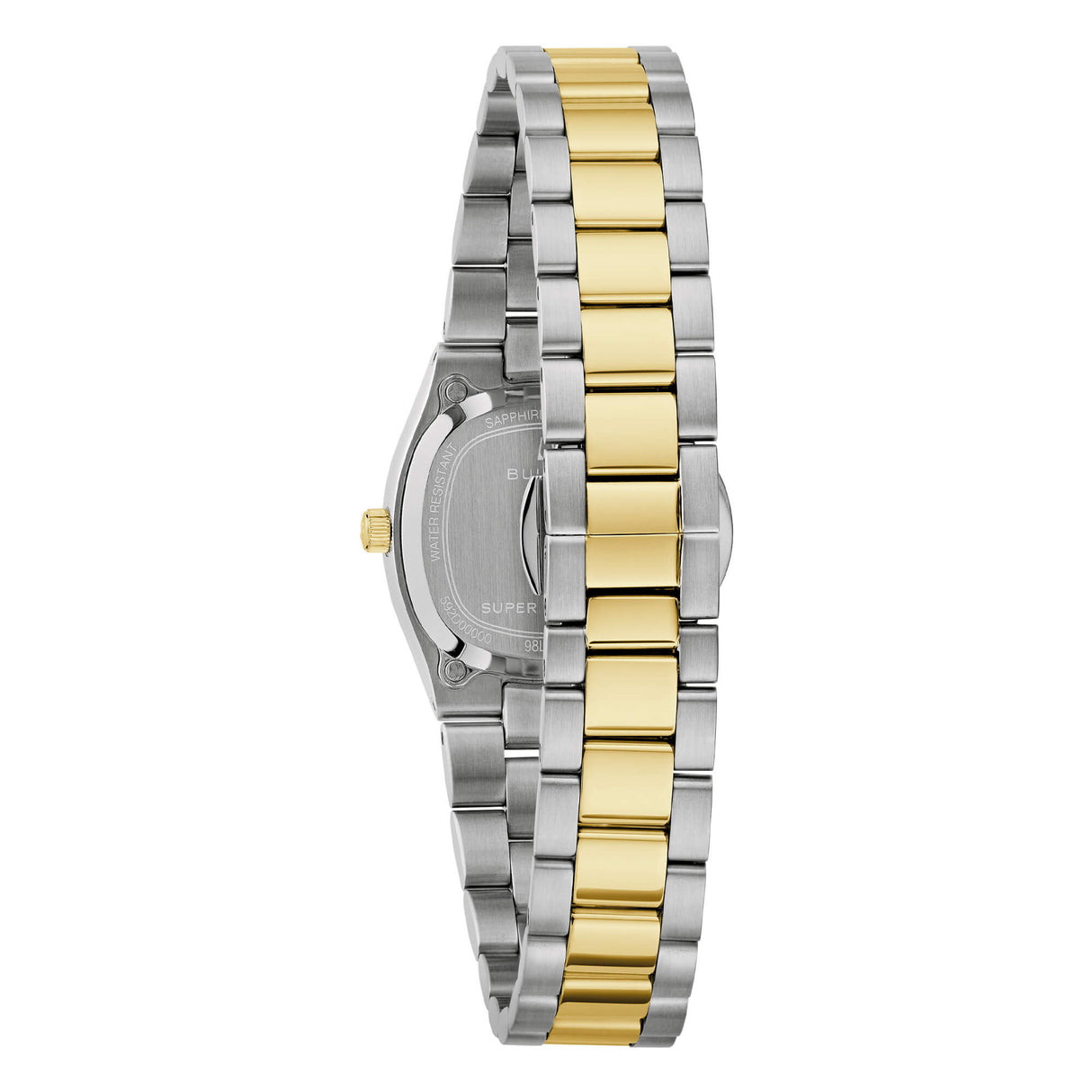 Bulova Donna Super Seville