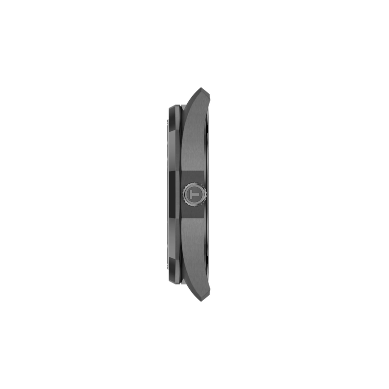PRC 100 Solar Quarzo 39 mm Antracite
