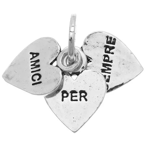 Charm Giovanni Raspini Amici Per Sempre