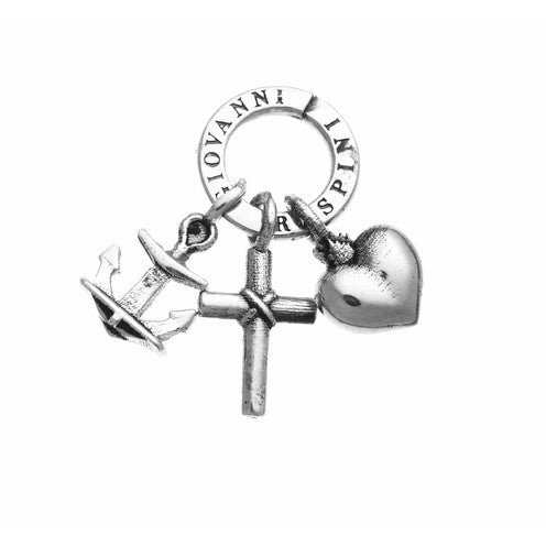 Charm Fede Speranza Carità