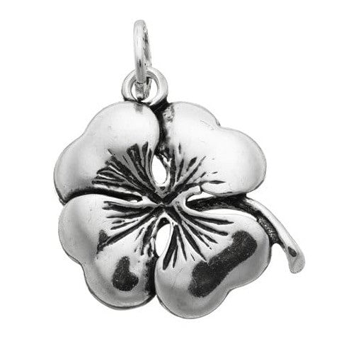 Charm Quadrifoglio Grande