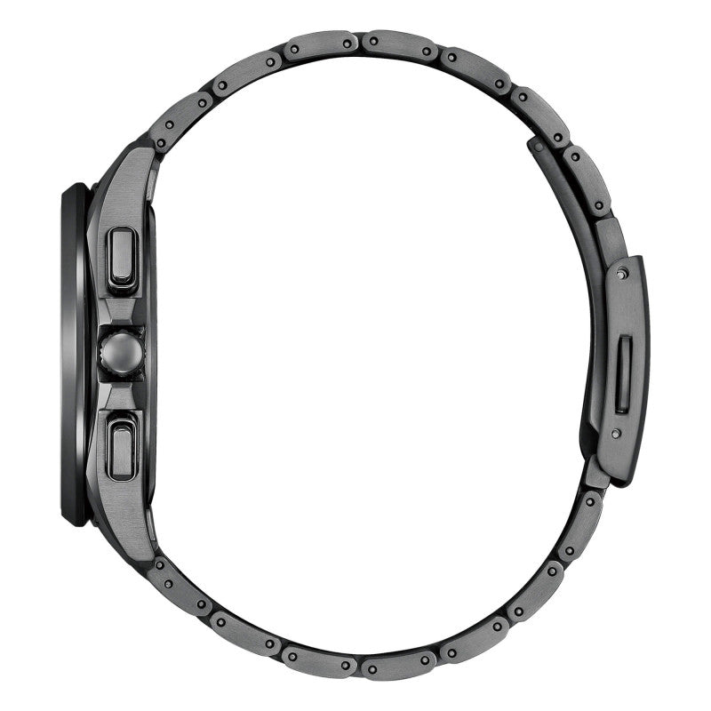 Satellite Wave Attesa Hakuto-R 41,5 mm - Edizione Limitata-Orologi-CITIZEN-Gioielleria Granarelli