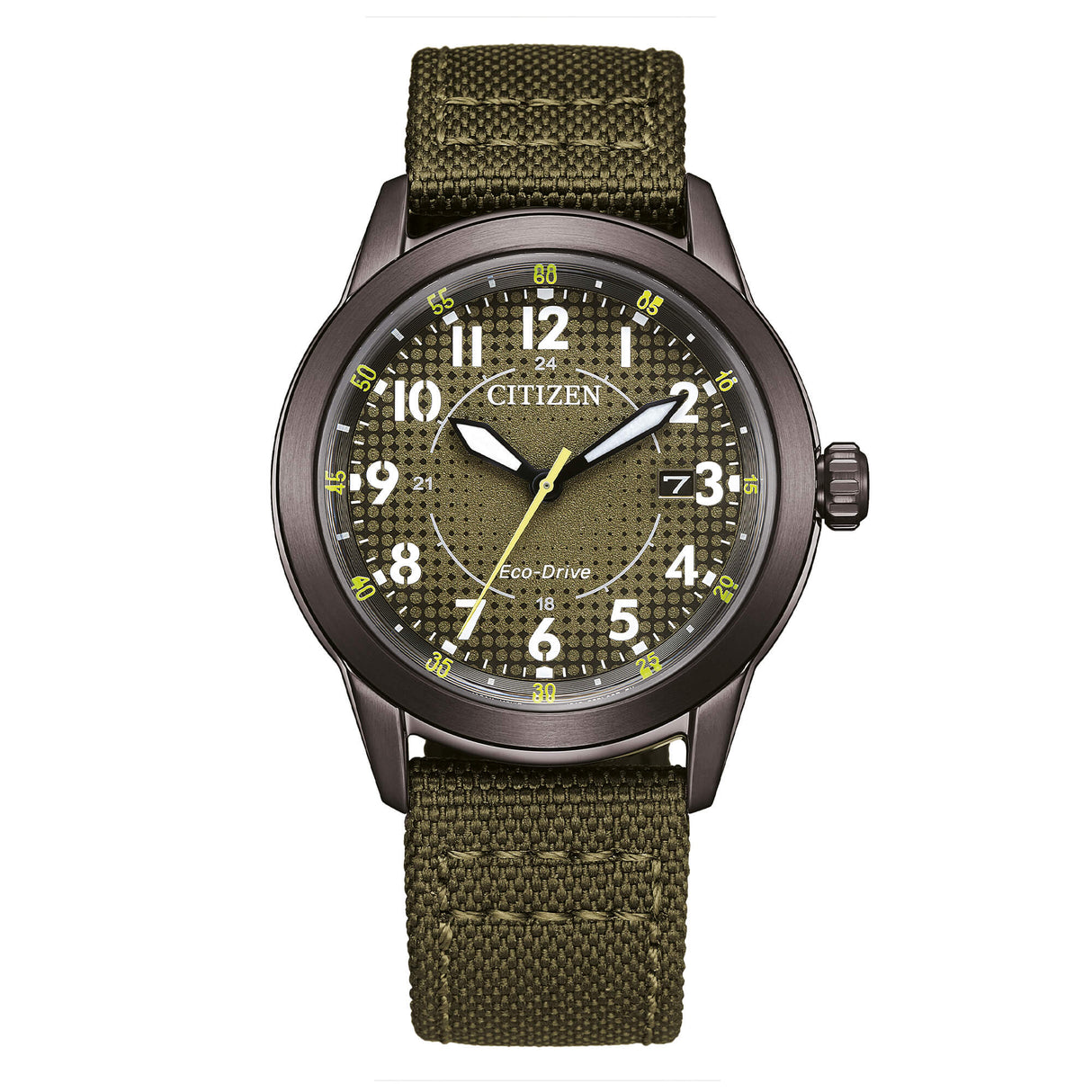 Citizen Field AW1877-09X