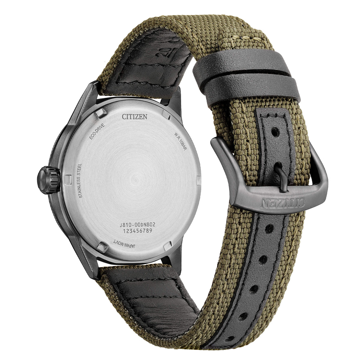 Citizen Field AW1877-09X