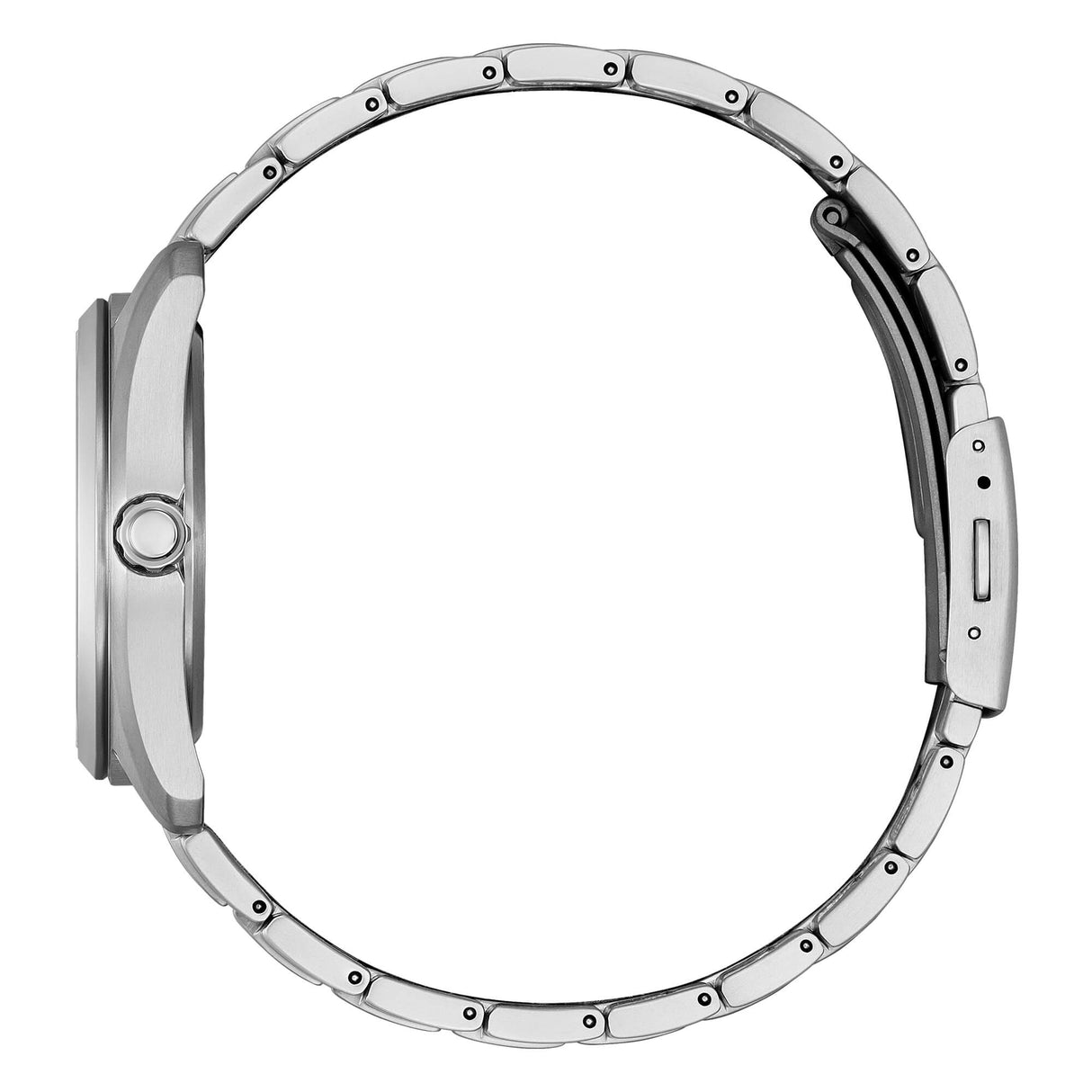 Super Titanium Eco Drive 1900 Blu 40mm